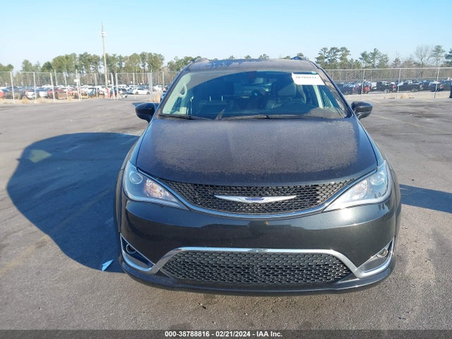 Chrysler Pacifica Touring L 2020 2C4RC1BG2LR269366 Image 12