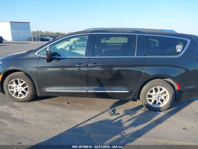Chrysler Pacifica Touring L 2020 2C4RC1BG2LR269366 Image 14