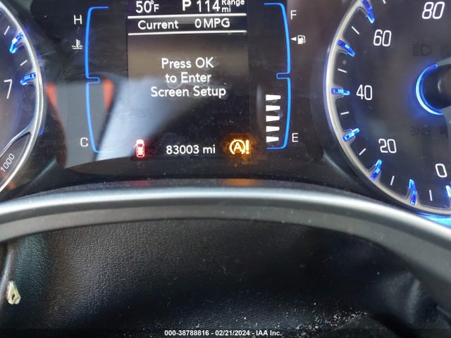 Chrysler Pacifica Touring L 2020 2C4RC1BG2LR269366 Image 15