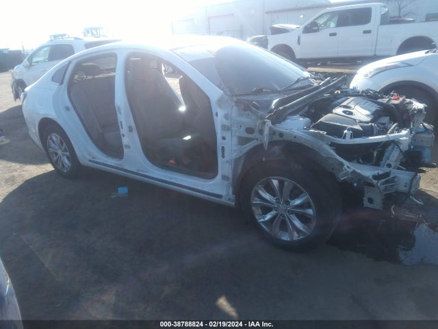 2019 1G1ZD5ST4KF209525 main image