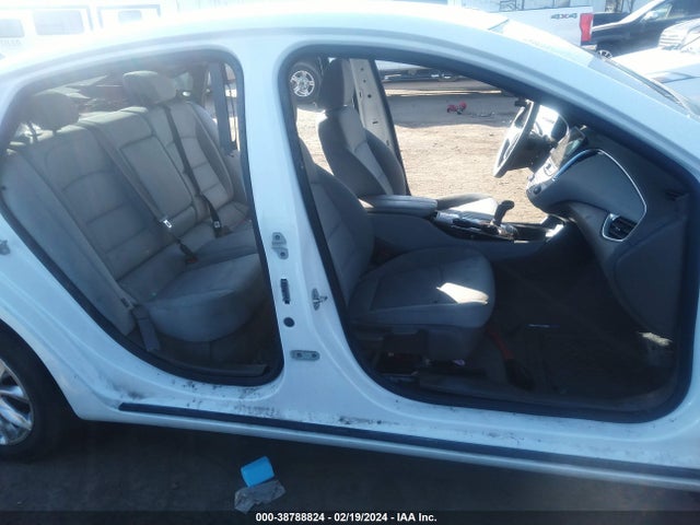 Chevrolet MALIBU LT 2019 1G1ZD5ST4KF209525 Image 14