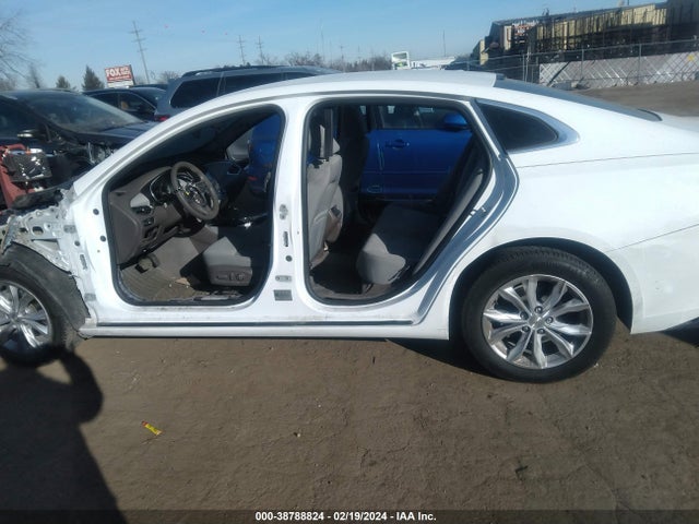 Chevrolet MALIBU LT 2019 1G1ZD5ST4KF209525 Image 15