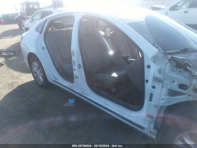 Chevrolet MALIBU LT 2019 1G1ZD5ST4KF209525 Image 19