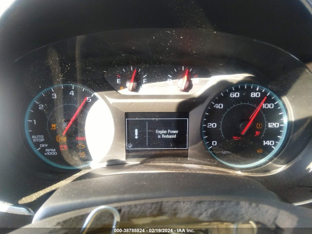 Chevrolet MALIBU LT 2019 1G1ZD5ST4KF209525 Image 7