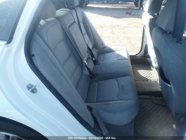 Chevrolet MALIBU LT 2019 1G1ZD5ST4KF209525 Image 8