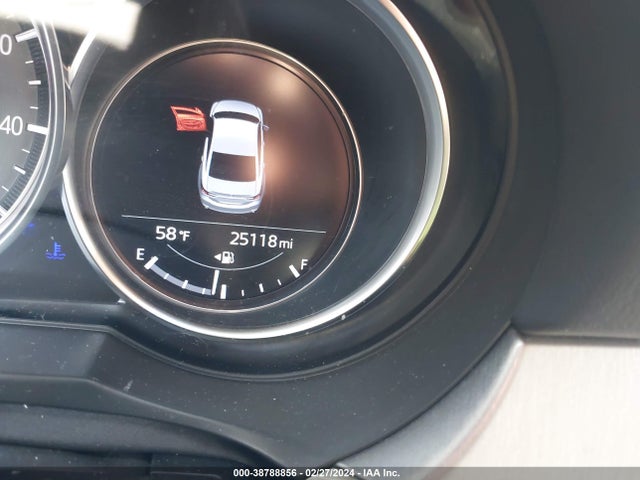 JM1GL1VM2L1514776 Mazda Mazda6 Touring