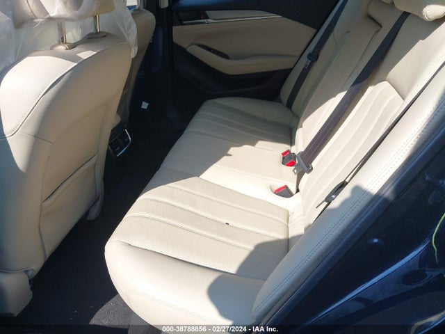 JM1GL1VM2L1514776 Mazda Mazda6 Touring