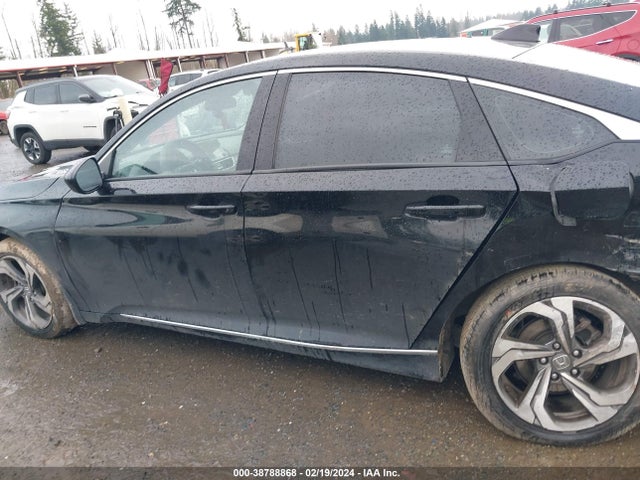Honda ACCORD EX 2018 1HGCV1F40JA210951 Image 15