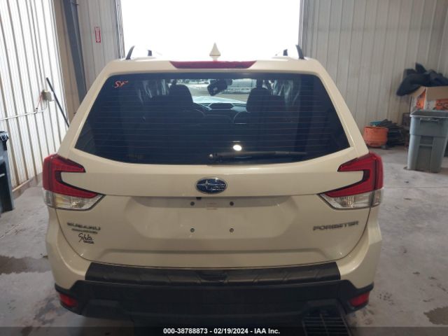 JF2SKACC8KH448622 Subaru Forester