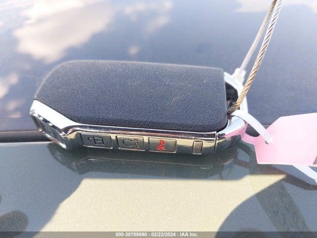 KIA Niro Ex Touring 2023 KNDCR3LE3P5106998 Image 11