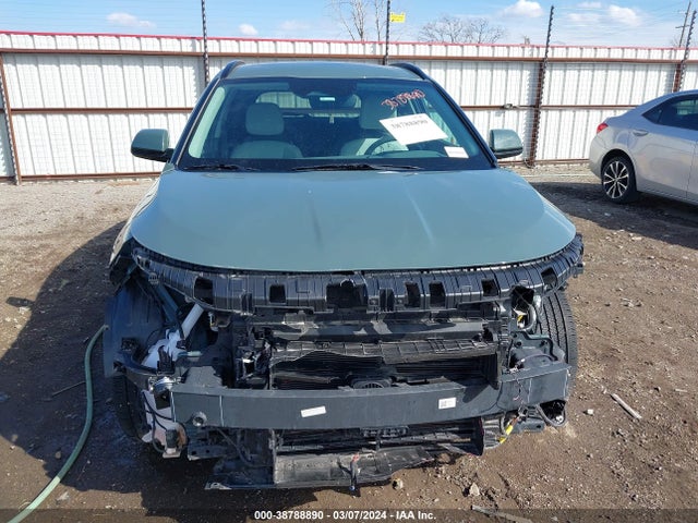 KIA Niro Ex Touring 2023 KNDCR3LE3P5106998 Image 13