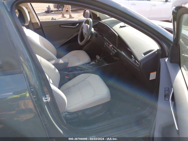 KIA Niro Ex Touring 2023 KNDCR3LE3P5106998 Image 5
