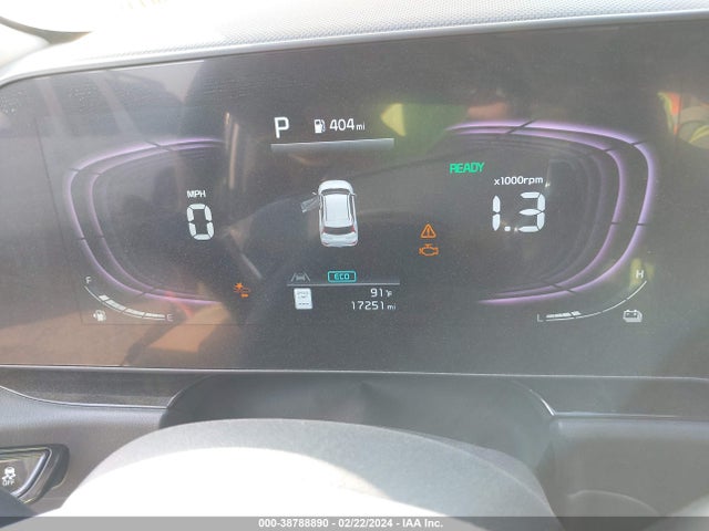 KIA Niro Ex Touring 2023 KNDCR3LE3P5106998 Image 7