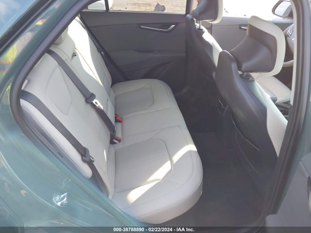 KIA Niro Ex Touring 2023 KNDCR3LE3P5106998 Image 8