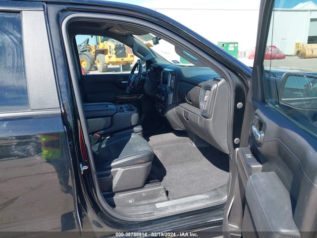Chevrolet Silverado 1500 2020 3GCPWCED0LG289021 Image 5