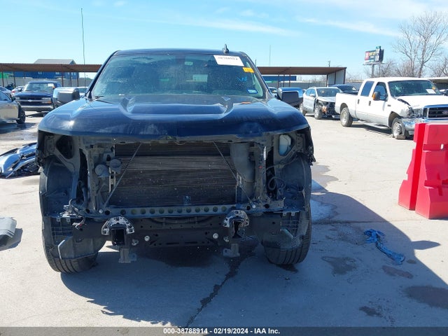 Chevrolet Silverado 1500 2020 3GCPWCED0LG289021 Image 6