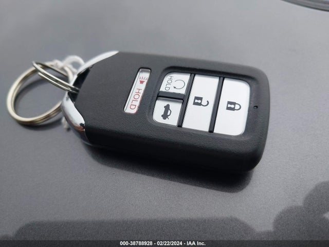 Honda ACCORD EX 2016 1HGCR2F75GA217956 Image 11