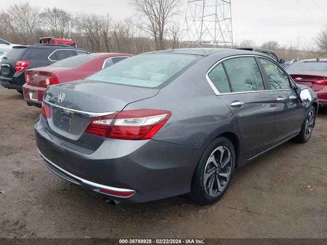 Honda ACCORD EX 2016 1HGCR2F75GA217956 Image 4