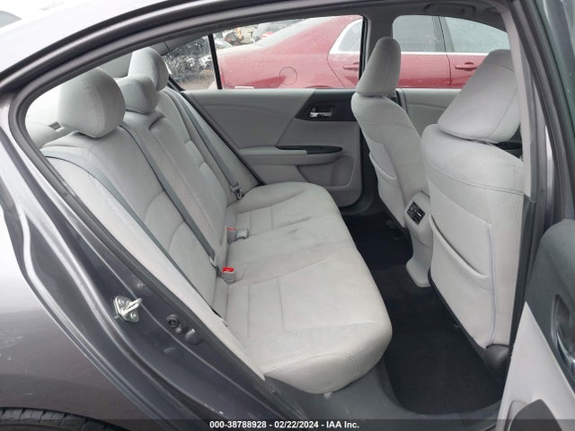 Honda ACCORD EX 2016 1HGCR2F75GA217956 Image 8