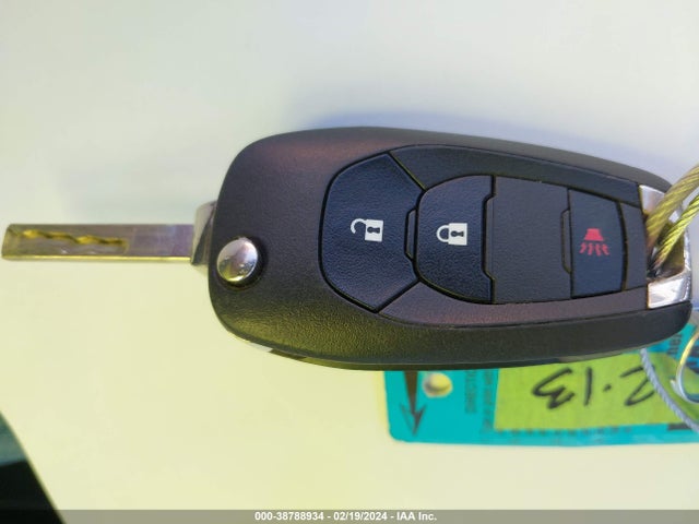 Chevrolet Spark Fwd 1lt Automatic 2021 KL8CD6SA1MC740955 Image 11