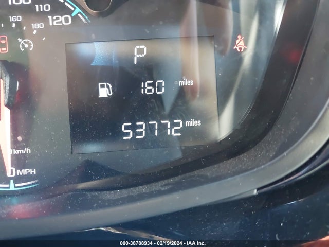 Chevrolet Spark Fwd 1lt Automatic 2021 KL8CD6SA1MC740955 Image 15