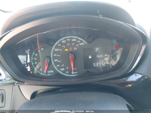 Chevrolet Spark Fwd 1lt Automatic 2021 KL8CD6SA1MC740955 Image 7