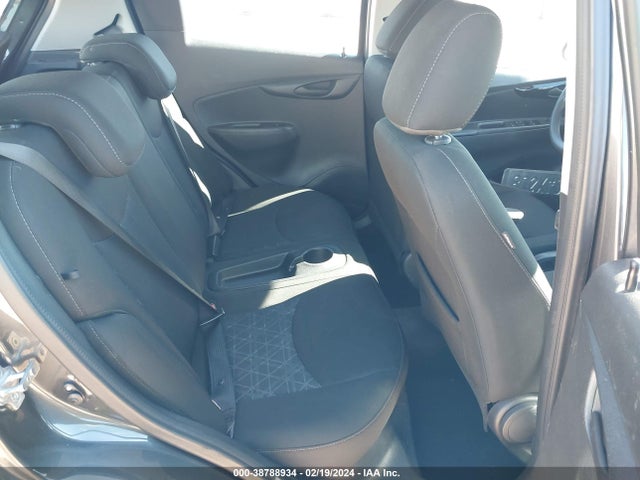 Chevrolet Spark Fwd 1lt Automatic 2021 KL8CD6SA1MC740955 Image 8