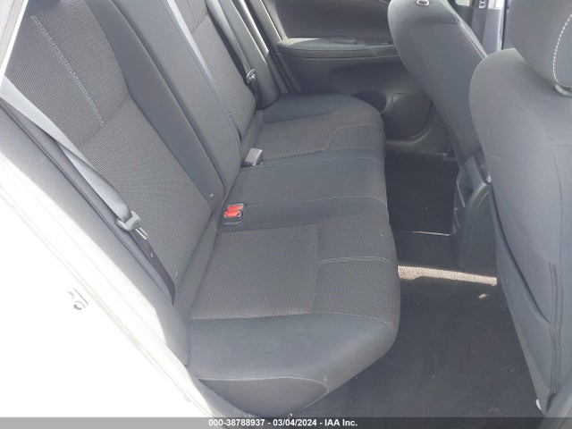 Nissan SENTRA S 2017 3N1AB7AP6HY389833 Image 8