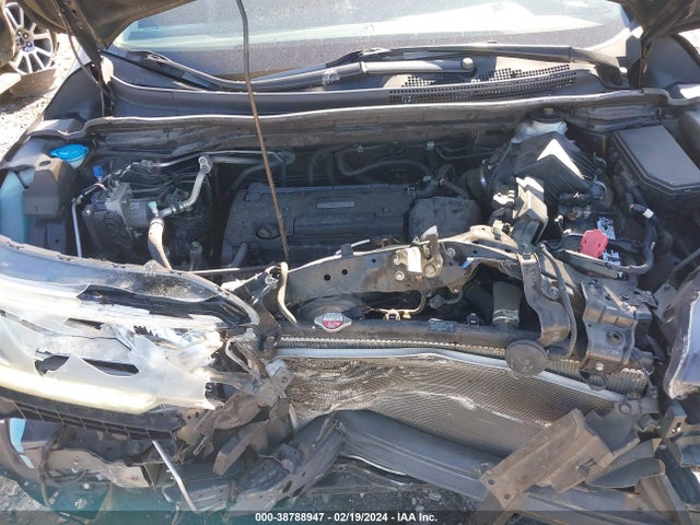 Honda CR-V EX 2016 3CZRM3H50GG709623 Image 10