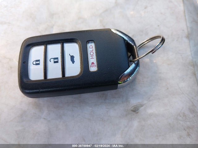 Honda CR-V EX 2016 3CZRM3H50GG709623 Image 11
