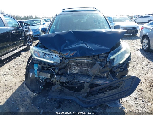 Honda CR-V EX 2016 3CZRM3H50GG709623 Image 13