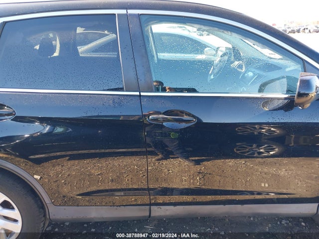 Honda CR-V EX 2016 3CZRM3H50GG709623 Image 14
