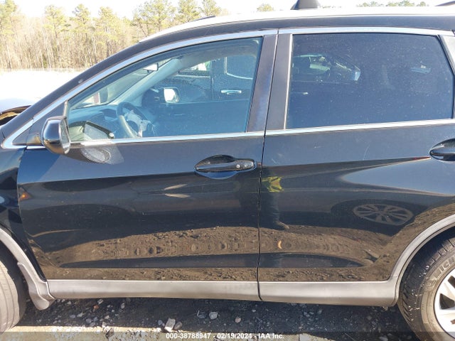Honda CR-V EX 2016 3CZRM3H50GG709623 Image 15