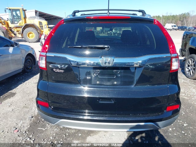 Honda CR-V EX 2016 3CZRM3H50GG709623 Image 17