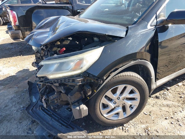Honda CR-V EX 2016 3CZRM3H50GG709623 Image 19