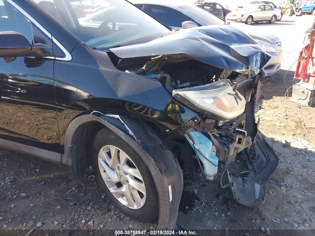 Honda CR-V EX 2016 3CZRM3H50GG709623 Image 20