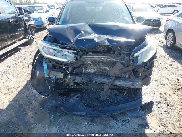 Honda CR-V EX 2016 3CZRM3H50GG709623 Image 6