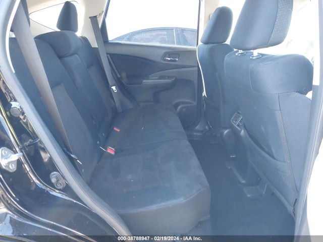 Honda CR-V EX 2016 3CZRM3H50GG709623 Image 8