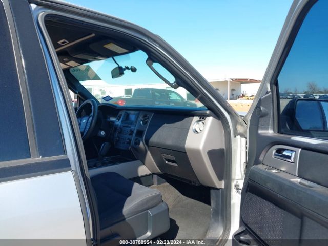 1FMJK1JT6HEA14895 Ford Expedition El Xlt