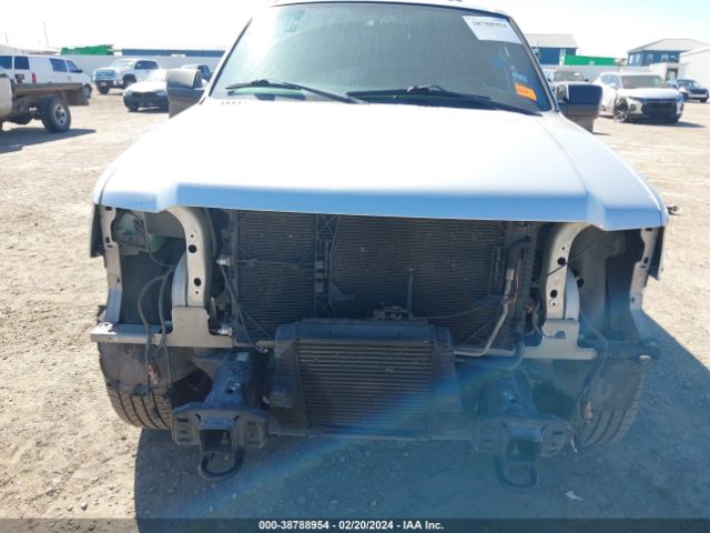 1FMJK1JT6HEA14895 Ford Expedition El Xlt
