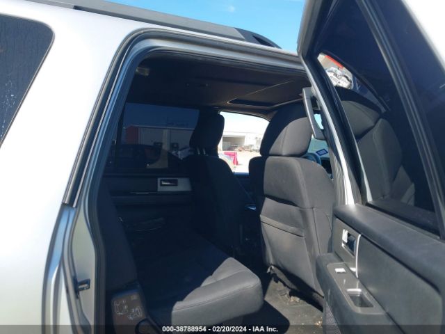 1FMJK1JT6HEA14895 Ford Expedition El Xlt