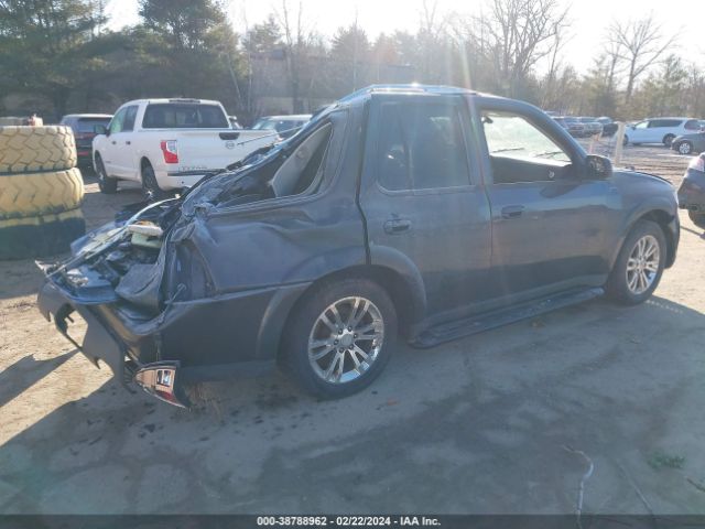 2007 SAAB 9-7X 5S3ET13S672804442 Photo 3