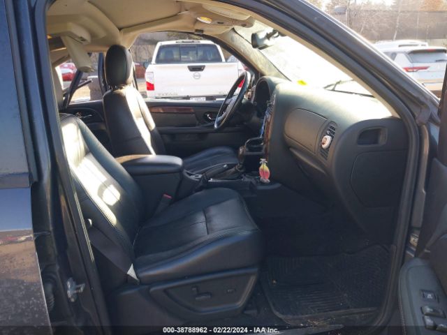 2007 SAAB 9-7X 5S3ET13S672804442 Photo 4