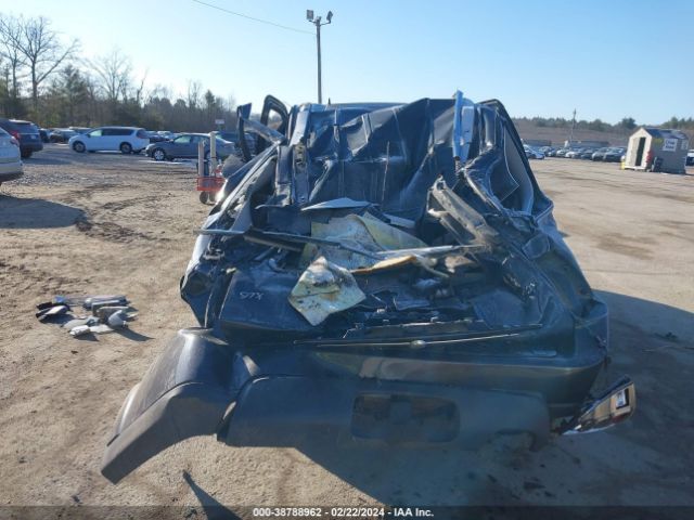 2007 SAAB 9-7X 5S3ET13S672804442 Photo 5