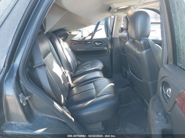 2007 SAAB 9-7X 5S3ET13S672804442 Photo 7