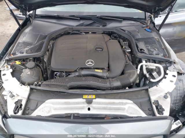 W1KWF8DB0LR573926 Mercedes-Benz C 300