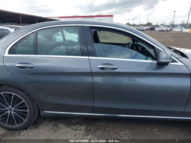 W1KWF8DB0LR573926 Mercedes-Benz C 300
