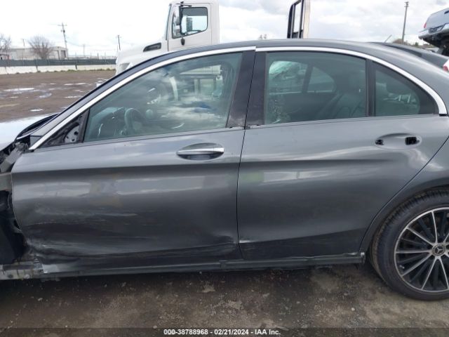 W1KWF8DB0LR573926 Mercedes-Benz C 300