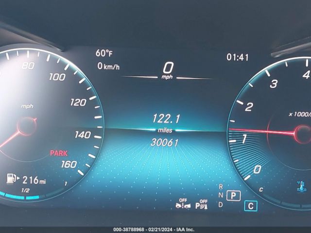 W1KWF8DB0LR573926 Mercedes-Benz C 300