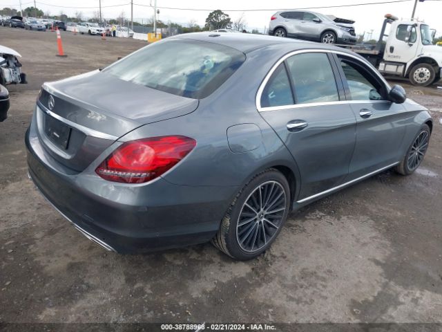 W1KWF8DB0LR573926 Mercedes-Benz C 300